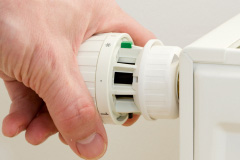 Eaglesham central heating repair costs